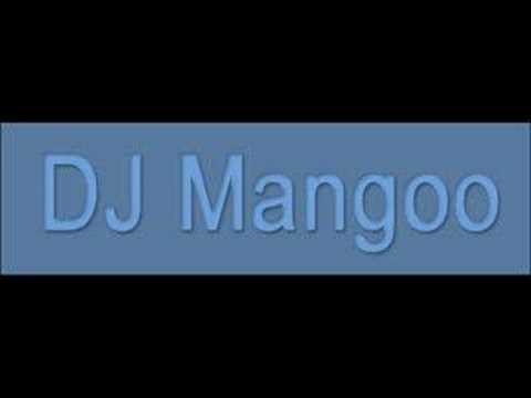 DJ mangoo- To the people