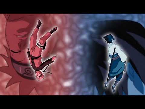 Naruto Shippuden - Opening 3 (Creditless) (HD - 60 fps)