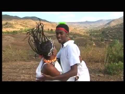 2013 NEW OROMO MUSIC  Habtamu Lamu Shagoyyee I'm Oromo first