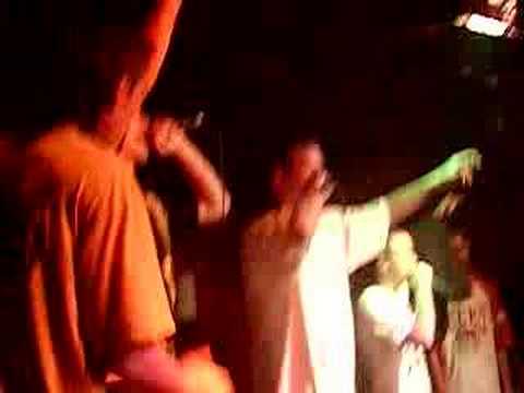 Freestyle - Dase - Madafaka Stail