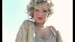 Christina Aguilera Spotlight banda sonora Burlesque