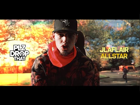 JLAFLAIR - ALLSTAR [PROD. 5 TIMES] (OFFICIAL MUSIC VIDEO)