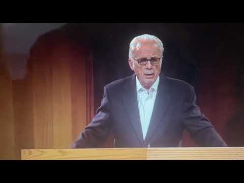 Pastor John MacArthur on Eternal Security