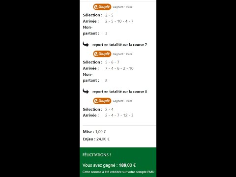 Eric Raffin et Alexandre Abrivard, deux drivers décevants !