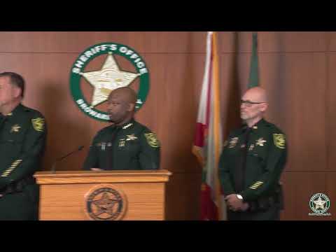 Six deputies fired after BSO concludes IA investigation into Tamarac triple murder