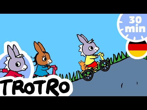 30 Minuten Trotro - Neue Auswahl #2