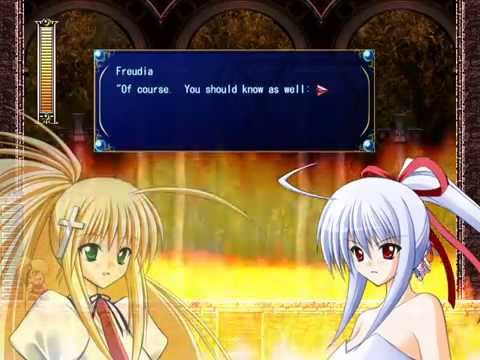 PC Longplay [083] Rosenkreuzstilette