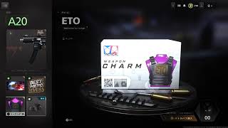[CODMW2]迷彩解除TAQ-V