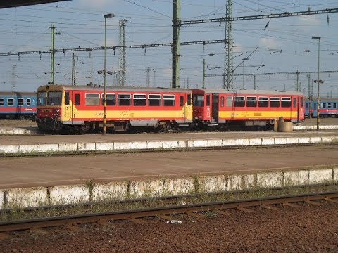 86 Szolnok-Vámosgyörk