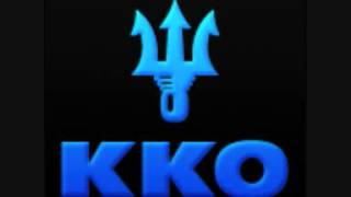 KKO 2008 Ultrabeat   i wanna touch you