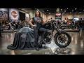 The Air-Cooled Sportster Is BACK! - 2027 New Harley-Davidson Sportster 883 UNVEILED!