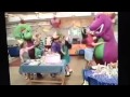 Barney Theme Song Barney S Adventure Bus S Version