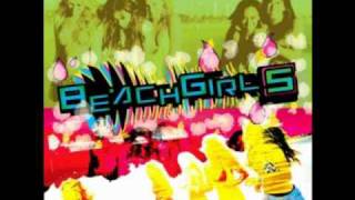 The Beach Girl 5 - Scratch
