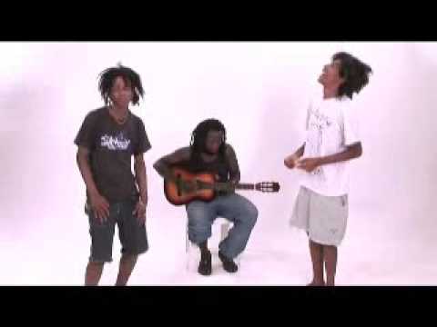 Mana c,Ras burt,Ras rebel Ras Rebel