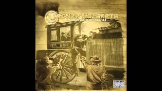 Bronze Nazareth - "Shaolin Kung Fu Training" [Official Audio]