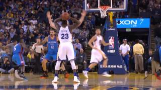 Kevin Durant - Golden State Warriors
