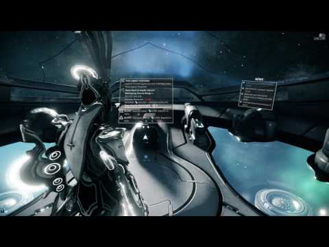 Spielevorstellung Warframe