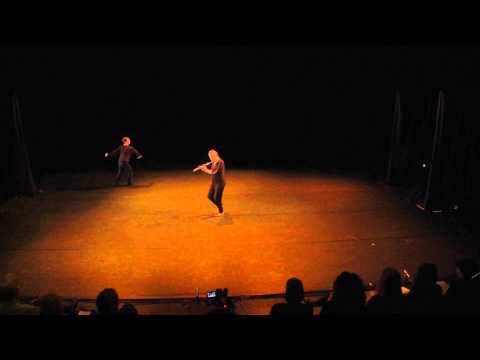 Greg Patillo, Three Beats