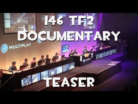 Teaser: i46 TF2 Documentary