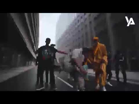 Yasiin Bouba & OGE-R & ADIL - ROSAMO - New Ethiopian Oromo music Video 2021