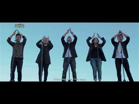 Naupiang i lawm ang u | Christmas hla | Composer TBC Zaithanpuia