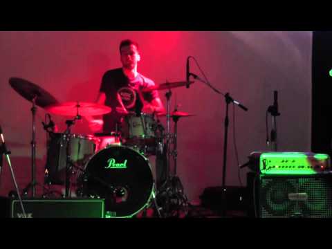 09 Gumbo Funk Project - Late Night At The Maple Leaf - Stanton Moore Trio cover