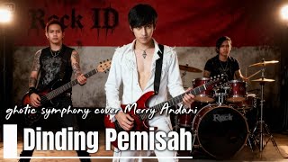 Download lagu Dinding pemisah-Merry andani | viral tiktok | ghotic symphony cover | vokal penuh emosi enerjik mp3