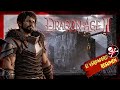 el Verdadero Resumen De Dragon Age 2