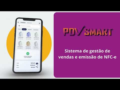 PDV SMART