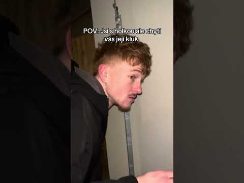 nevěra je zlo😥 #czech #humor #funny