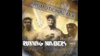 Running Numbers EP 