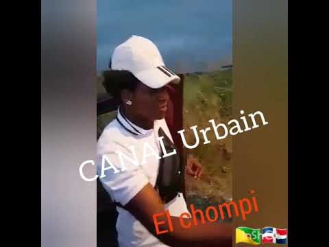 El Chompi x Stone Vybz Freestyle 🚀🔥