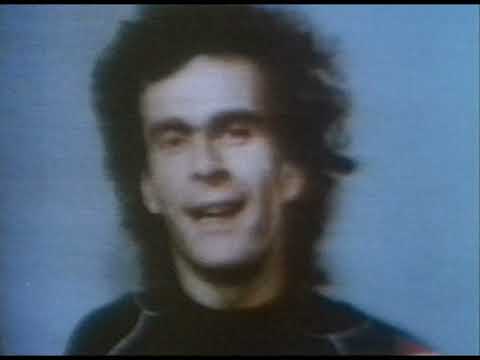 "What's New?" - Documentary on New Music (Central TV 1988)