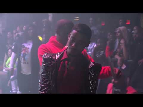 Bq Face Part  3 @ BrtbTV X 2-16-2019