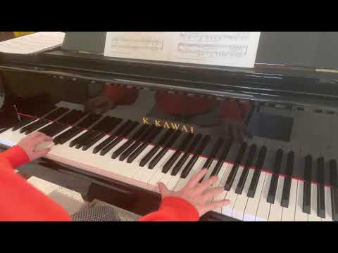 Give it Time (Walking Bass / Blues) by Christopher Norton  |  The Microstyles Collection