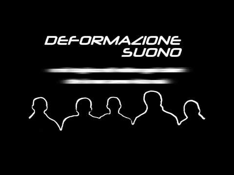 Deformazione Suono - Ancora primavera