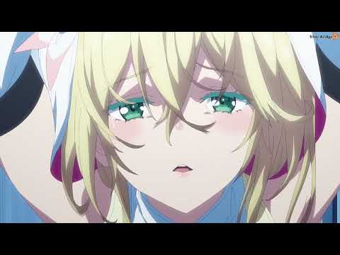 Тизер (Silver AniAge) Озвучка