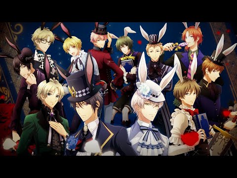 「ツキウタ。」劇場版 RABBITS KINGDOM THE MOVIE Video2