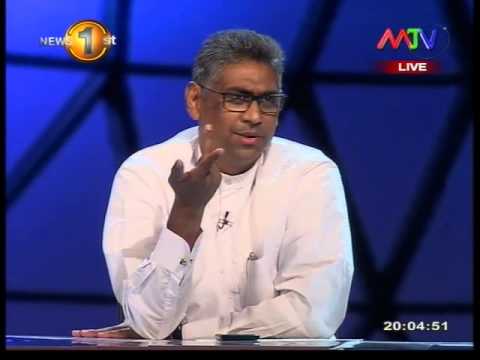 Face the Nation MTV 11th September 2015