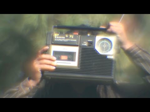 Silas Short - My Conversation (Official Visualizer)