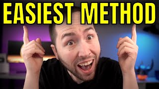 Make Money with YouTube Shorts in 2022 (Never Before Seen Method) thumbnail