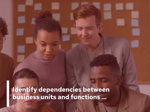 Do you have a crisis management plan?