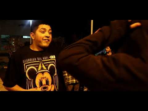 BIG BLACK VS ELEMECE | TERCER LIGAR SFB DEFEND 🛡