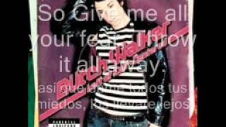 take tomorrow - butch walker subtitulado (ingles/español)