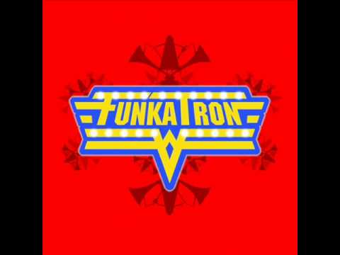 Robbie Rivera- Funkatron.wmv