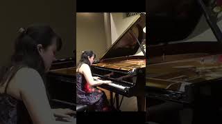 Download lagu Liszt: Hungarian Rhapsody No.6 #Classic #Piano #shorts Yuki Kondo mp3