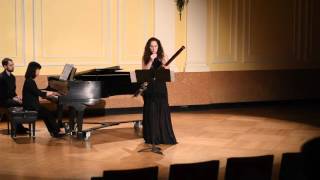 Paul Jeanjean- Prelude et Scherzo