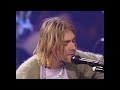 The Man Who Sold The World - Cobain Kurt