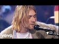 Nirvana - The Man Who Sold The World (MTV ...