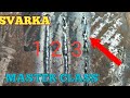 Svarka MASTER CLASS сварка мастер класс